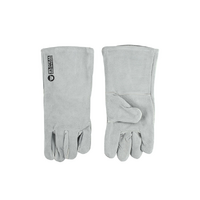 Wildtrack Large Leather Glove Set