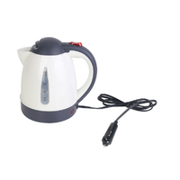 Wildtrak 12V 1L Portable Kettle