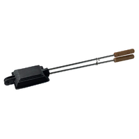 Wildtrack Single Jaffle Iron