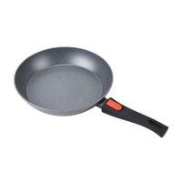 Wildtrak Compact Fry Pan 24cm Non Stick with Detachable Handle