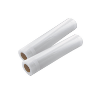 Wildtrack Vacuum Sealer Rolls, 2 Pack