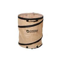 Wildtrack Collapsible Camp Storage Bin
