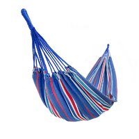 Wildtrack Travel Hammock With Carry Bag