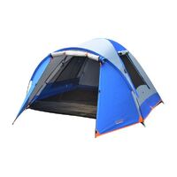 Wildtrak Tanami 3V Dome Tent