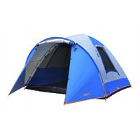 Wildtrak Tanami 6V Dome Tent