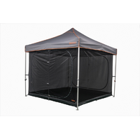 Wildtrak Gazebo Mesh Tent 3.0