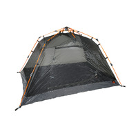 Wildtrak Easy Up 2 Person Mozzie Dome Tent