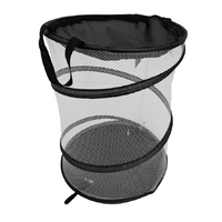Wildtrack Collapsible Storage Bin