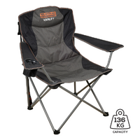 Wildtrack Varley Camp Chair