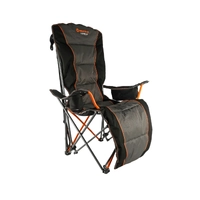 Wildtrak Hamelin Camp Lounger