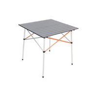 Wildtrak Camp Compact Table, 70x70x70cm