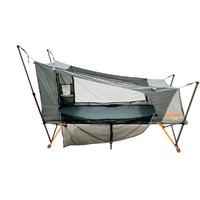 Wildtrak Easy Up Stretcher Tent, Single