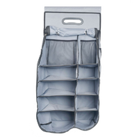 Wildtrak 12 Compartment Caravan Organiser