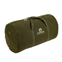 Wildtrak Canvas Double Swag Bag