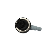 NCE 90 Degree Plug and Waste to suit CAN