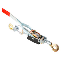 Giantz 4000kg Hand Winch Puller