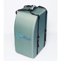 Coolzy Carry Bag Grey