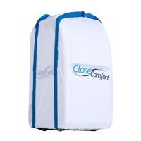 Coolzy White Carry Bag
