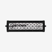 Lightforce 10" LED Dual Row Driving Light Bar, 100W