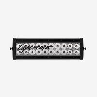 Lightforce 10" LED Dual Row Driving Light Bar, 100W