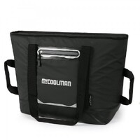 myCOOLMAN 30 Can Insulated Sport Tote Bag
