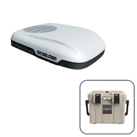 myCOOLMAN 2.7KW Inverter Roof Top Air Conditioner - CCA2700i