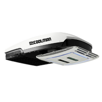 myCOOLMAN 3.5KW Inverter Roof Top Air Conditioner
