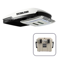 myCOOLMAN 3.5KW Inverter Roof Top Air Conditioner