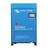 Victron Centaur Battery Charger 12V 20A 3C