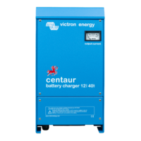 Victron Centaur Battery Charger 12V 50A 3C