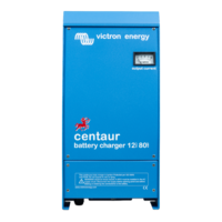 Victron Centaur Battery Charger 12V 80A 3C