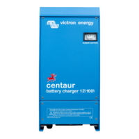 Victron Centaur Battery Charger 12V 100A 3C