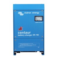Victron Centaur Battery Charger 24V 16A 3C