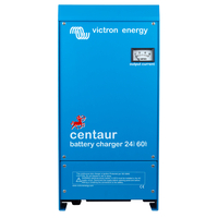 Victron Centaur Battery Charger 24V 60A 3C