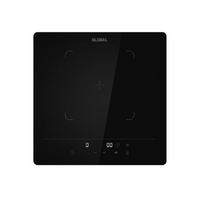 Global Heritage Induction Cooktop Single Zone
