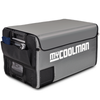 MyCoolman 105 Litre Insulated Fridge Cover