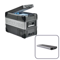 myCOOLMAN Transporter 30L Portable Fridge