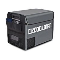 myCOOLMAN Insulated Cover to Suit 69DZ/73L Fridge Freezer