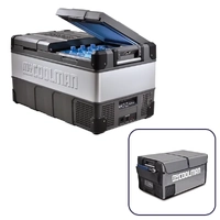 myCOOLMAN Adventurer 85L Portable Fridge