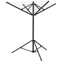 Supex Folding Clothes Airer