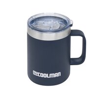 myCOOLMAN Thermal 414ml Stainless Steel Mug