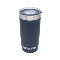 myCOOLMAN Thermal 591ml Stainless Steel Tumbler