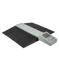 Supex Caravan Digital Weight Scale With Ramp