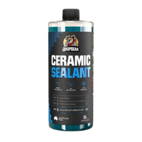 DropBear Chemicals Ceramic Sealant
