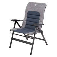 Explore Planet Earth RV 7 Position Chair