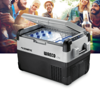 Dometic Waeco CFX-50 Fridge/Freezer + Free Dometic Coolice 55L Icebox