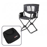 Expander Camping Chair & Single Storage Bag Bundle - by Front Runner