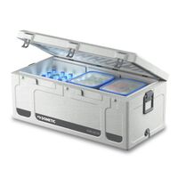 Dometic Cool Ice 111 l CI rotomoulded icebox