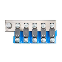Victron Busbar To Connect 5 CIP100200100 (500A)