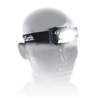 Explore Planet Earth LENZPRO 150 LED Headlight